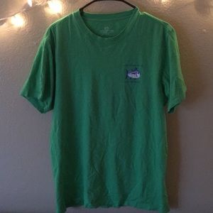 Southern tide tee shirt